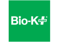 Bio-k plus international Bio-k plus international